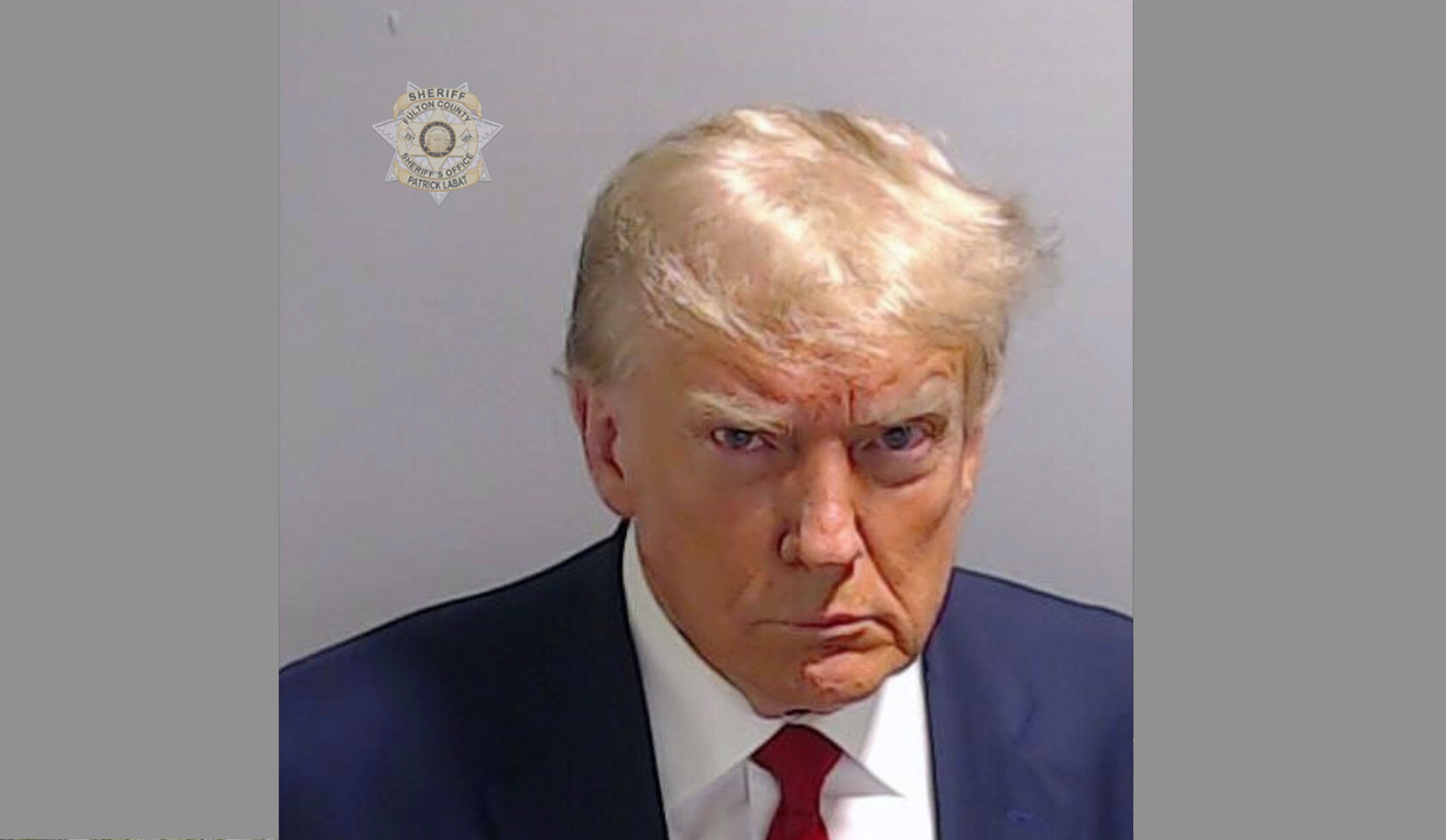 Donald Trump a pledat nevinovat pentru acuzațiile de fraudare a alegerilor din 2020 în statul Georgia