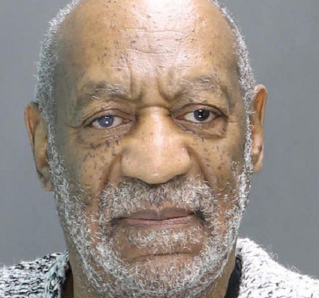 BREAKING NEWS - FILE PHOTO - Bill Cosby Has Been Found Guilty Of Drugging And Raping A Woman In 2004