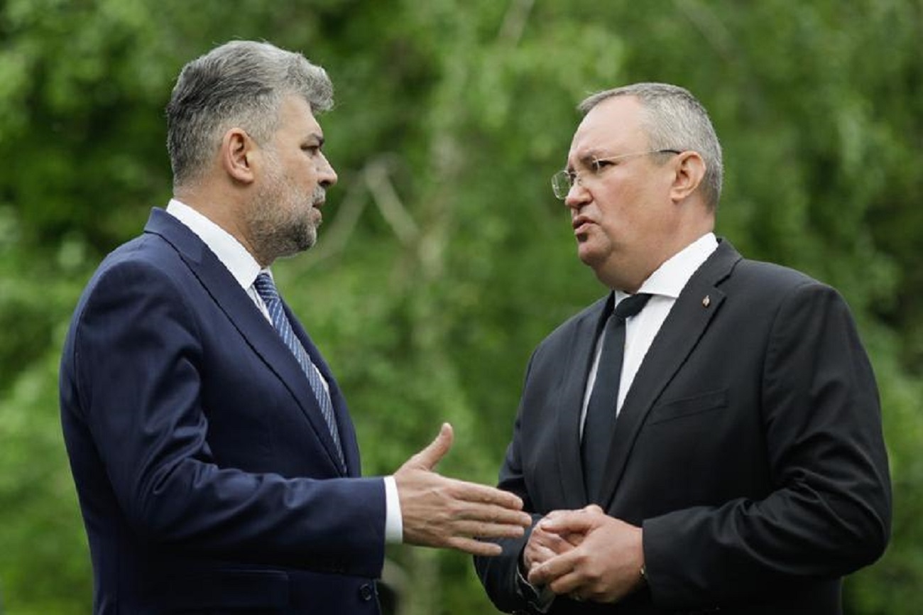 Ciucă: Cinci rânduri de alegeri sunt cât se poate de obositoare. Am discutat cu PSD despre necesitatea unei comasări