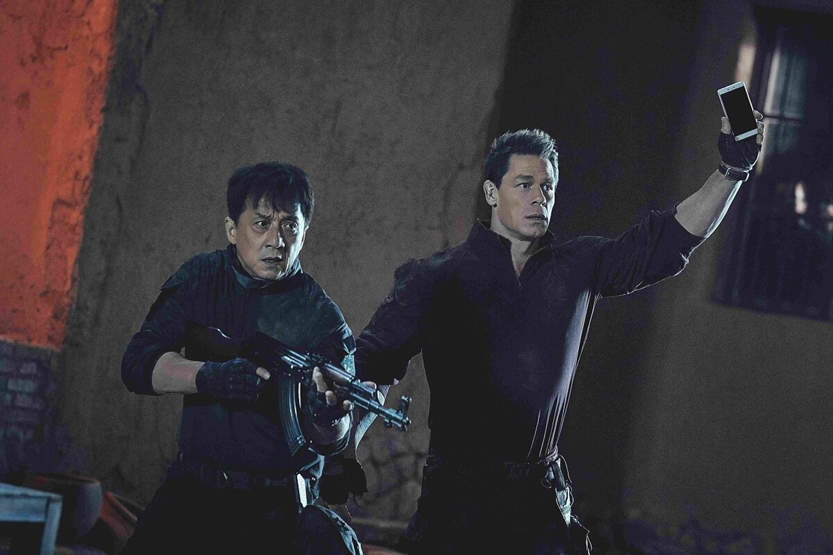 „Lovitura ascunsă”, sau ce se întâmplă când propaganda Chinei dictează scenariile filmelor de acțiune de la Hollywood