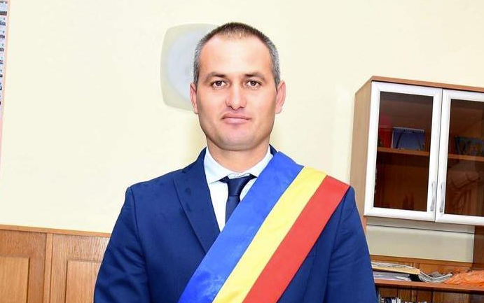 Primarul din Crevedia a refuzat să mai dea declarații pe motiv că nu vrea să panicheze populația