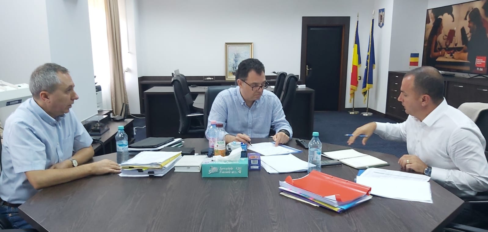 Ministrul Economiei trimite Corpul de Control la Crevedia și anunță că toate autorizațiile pentru instalații GPL vor fi verificate