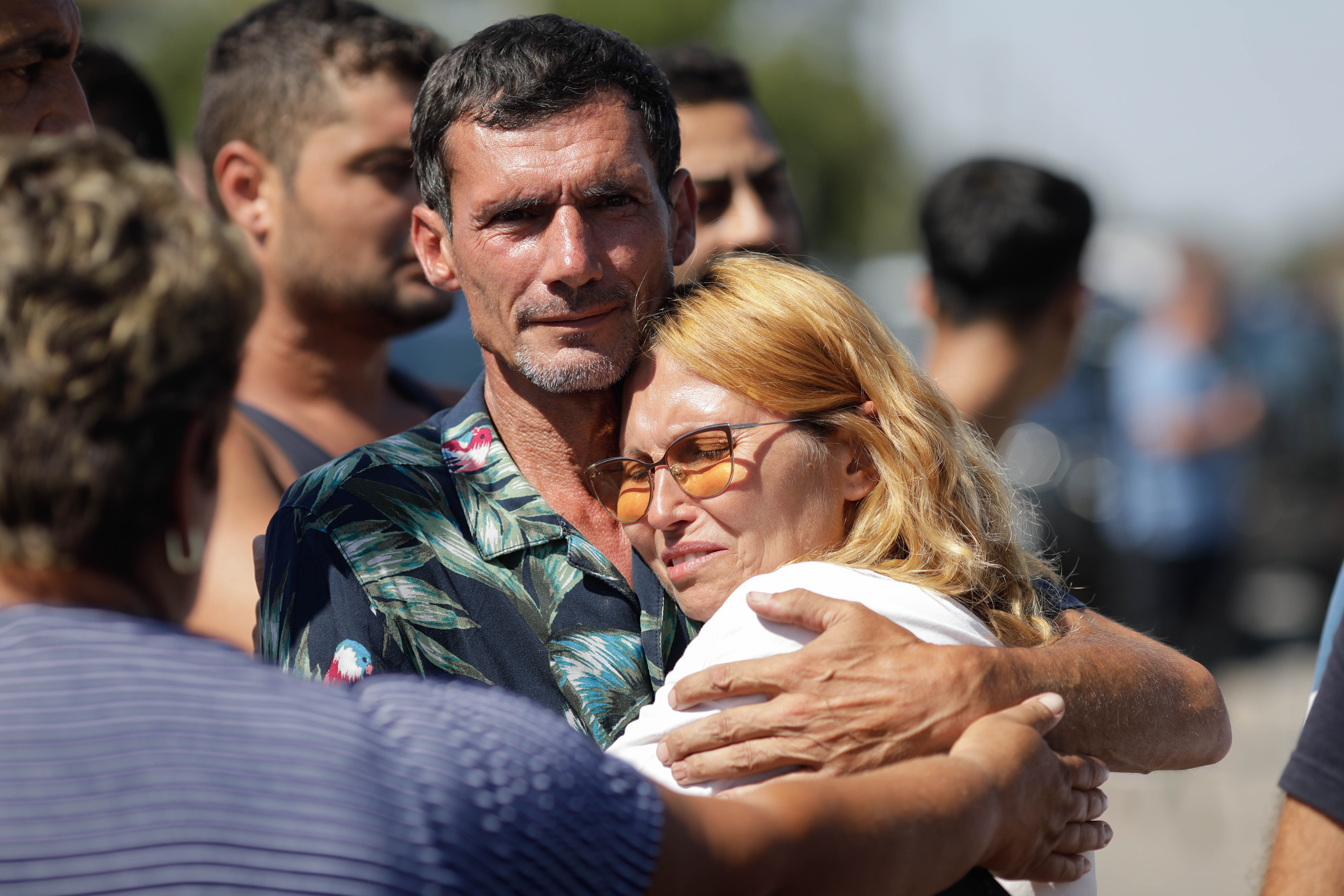 Mărturii ale oamenilor care locuiau lângă stația GPL din Crevedia: Avem pierderi imense, miliarde