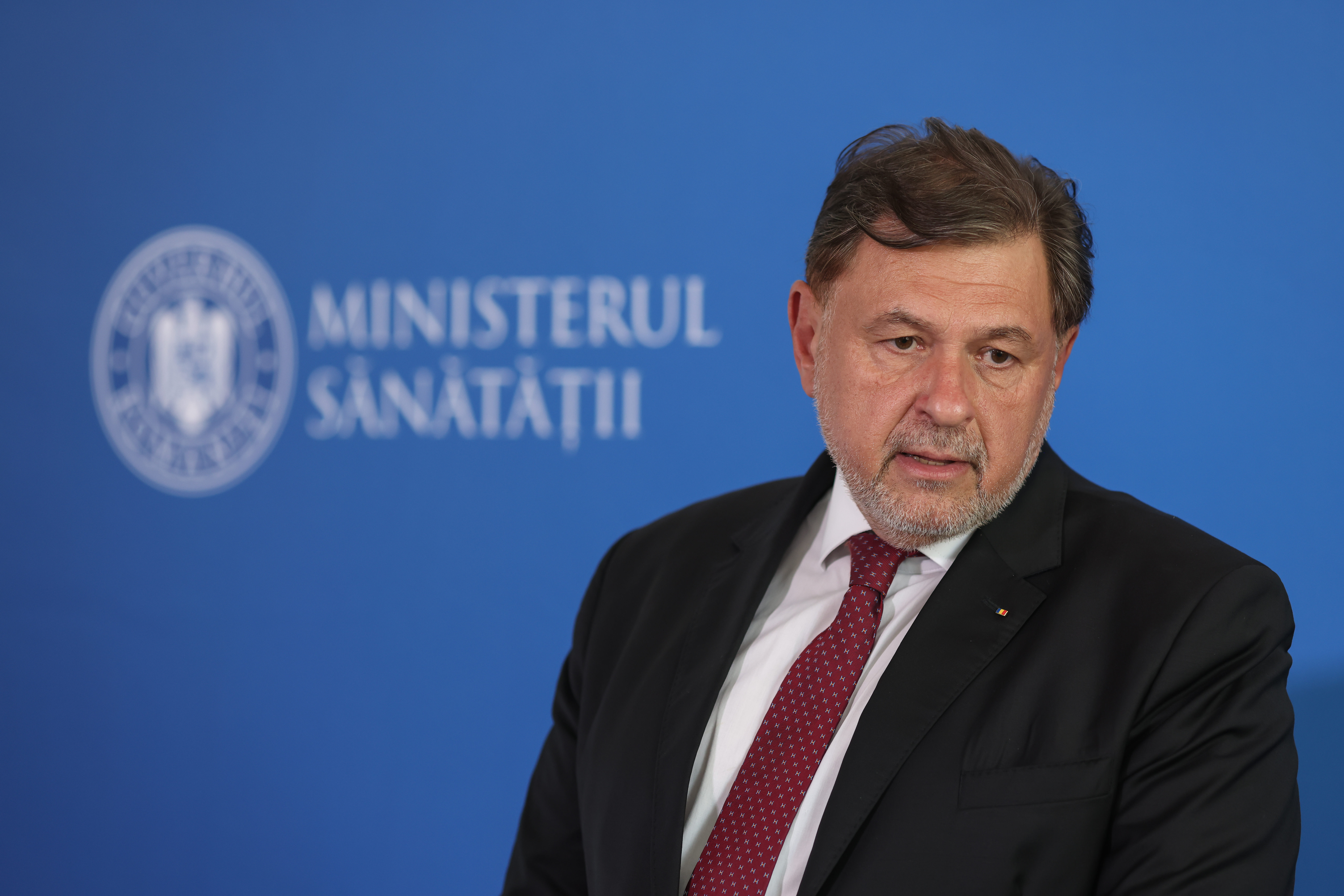 Rafila anunță că alți opt răniți în explozia de la Crevedia vor fi transferați în Austria, Germania și Norvegia