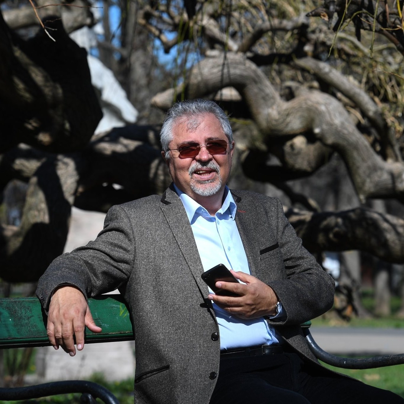 Paul Stănescu îi ia apărarea primarului din Caracal: „Doldurea e unul dintre cei mai buni primari. Eu l-am rugat să candideze”
