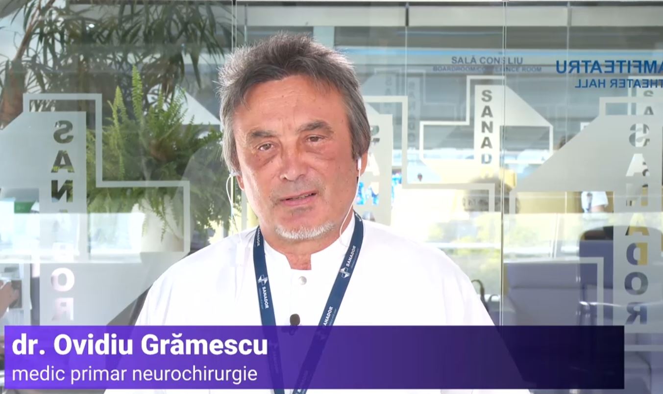 Care sunt cauzele traumatismelor craniocerebrale și cum recunoaştem gravitatea lor