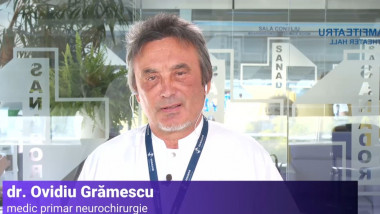 dr ovidiu gramescu