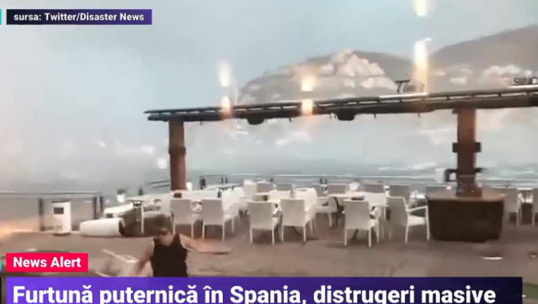 furtuna in spania