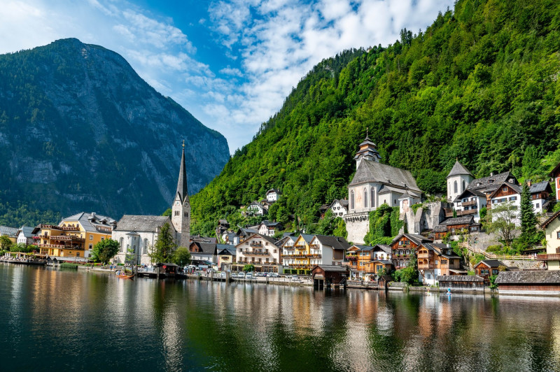 Hallstatt