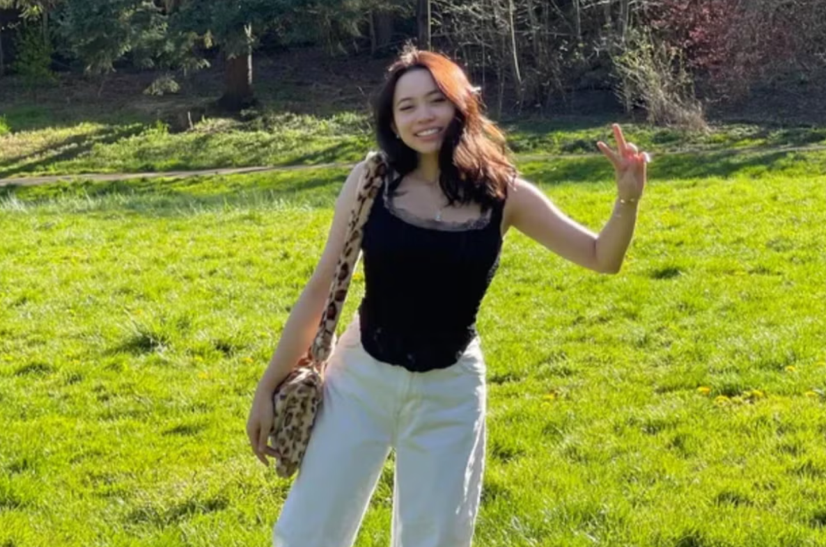 O tânără care a vrut să-și salveze mama de tatăl violent a fost înjunghiată de 107 ori de acesta