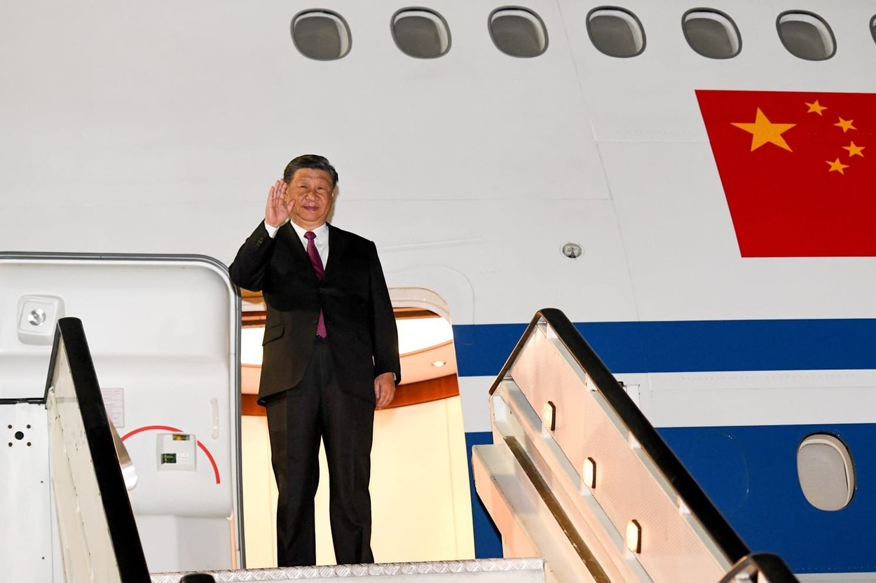 Xi Jinping, președintele Chinei, cere mai mult „control al activităților religioase ilegale” ale populației uigure din Xinjiang