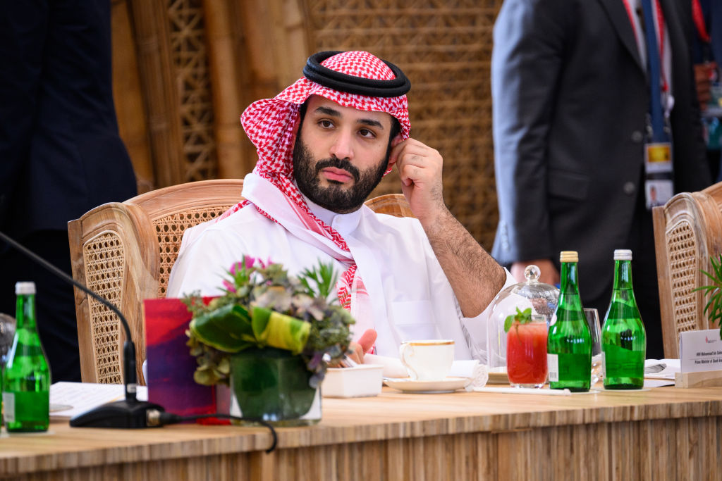 Un bărbat din Arabia Saudită a fost condamnat la moarte pentru că a criticat guvernul pe Twitter, de pe un cont cu 9 urmăritori