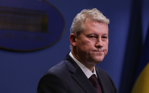 Predoiu: Șeful IPJ Constanța a demisionat. Ministrul anunță concluziile anchetei Corpului de Control, după tragedia de la 2 Mai