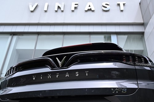 O companie din Vietnam a devenit peste noapte al treilea cel mai valoros producător auto din lume, depășind Mercedes-Benz sau BMW