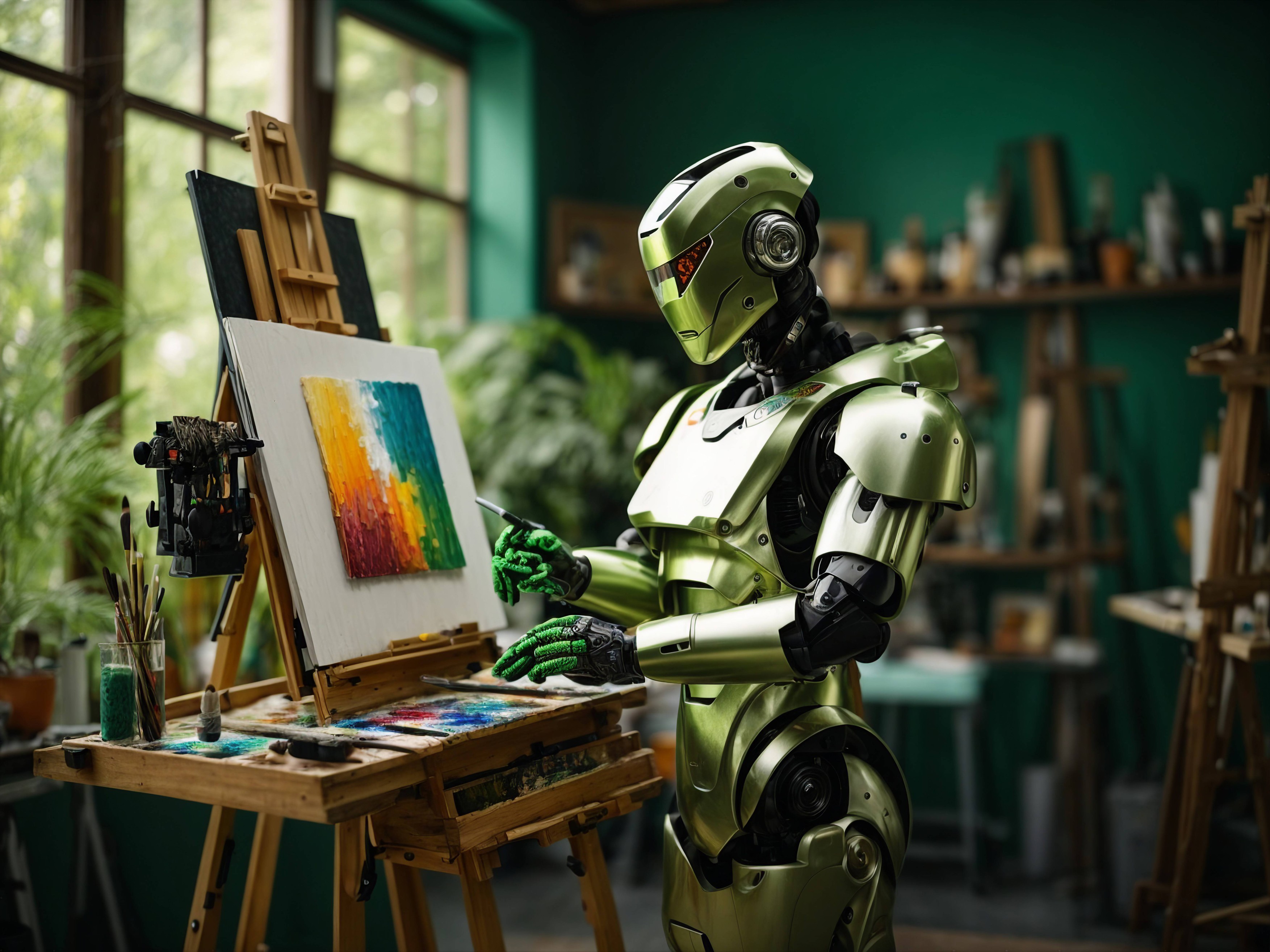 Cum să trăiești într-o lume dominată de inteligența artificială? Sfaturi de la experți, pentru tineri