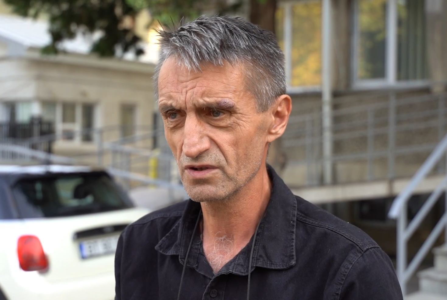 Rudele Alexandrei sunt audiate. Tatăl tinerei: Într-un minut m-a sunat. Mi-am dat seama că s-a întâmplat ceva grav