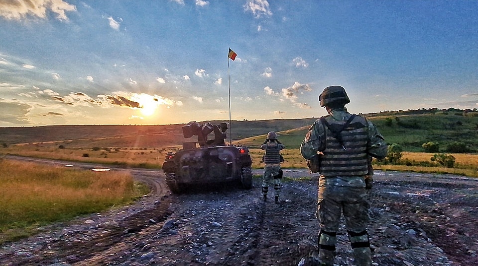 Armata română cumpără „Soldatul Viitorului”. Cum vrea MApN să digitalizeze infanteria