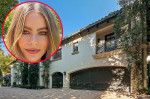 Sofia Vergara Is Selling Her Beverly Hills Mansion For Almost $20 Million Dollars