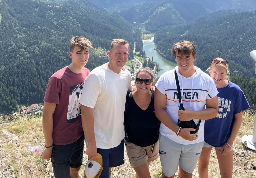 Președinta Ungariei, într-o nouă vizită privată în România. Unde a mers Katalin Novak cu familia