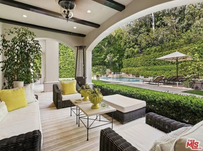 Sofia Vergara slashes the price of her Beverly Hills estate again, following her split from husband Joe Manganiello