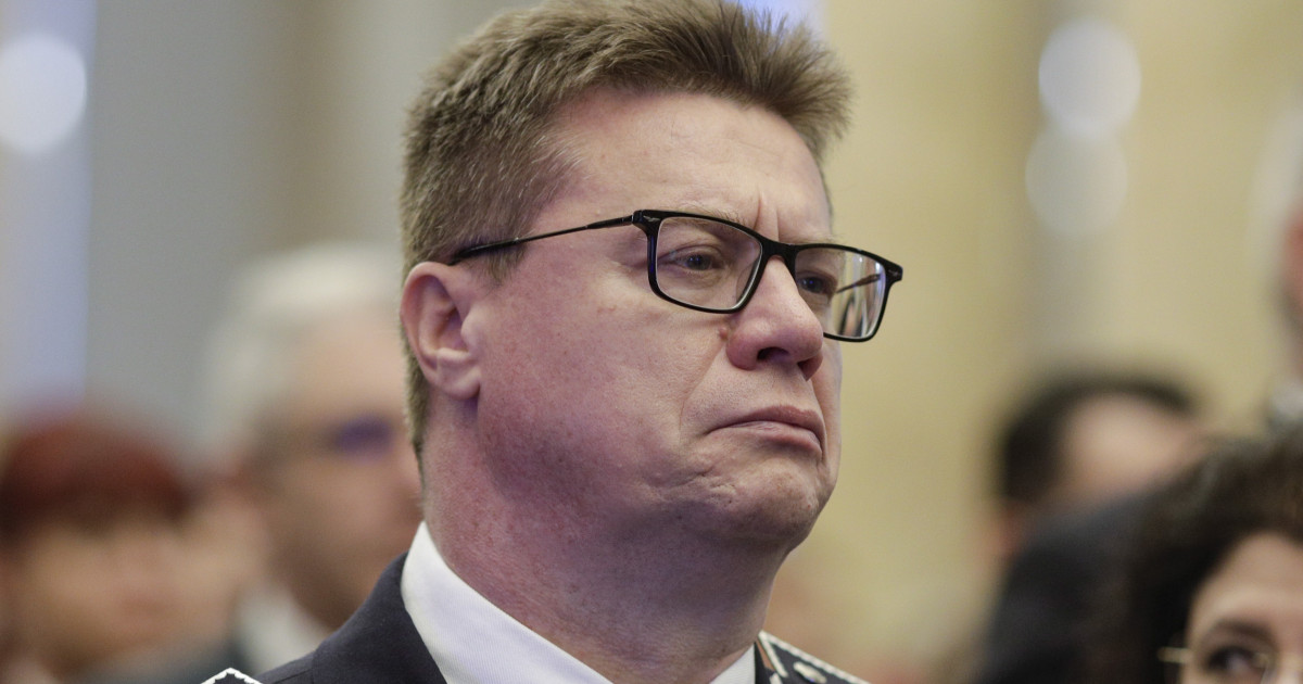 Şeful Poliţiei: s-a dispus cercetarea mai multor poliţişti în cazul Emil Gânj. „IPJ Mureş nu a gestionat corespunzător acest caz”