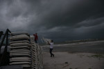 FL: Hurricane Idalia approaches Florida