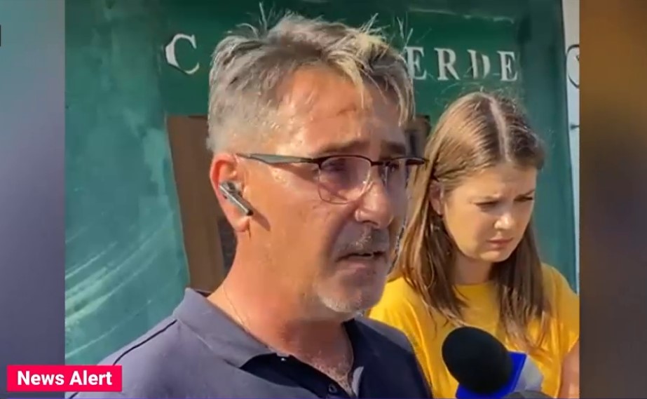 Mărturia cutremurătoare a părinților fetei ucise în accidentul din 2 Mai: „Îşi dorea o maşină, i-am luat loc de veci”