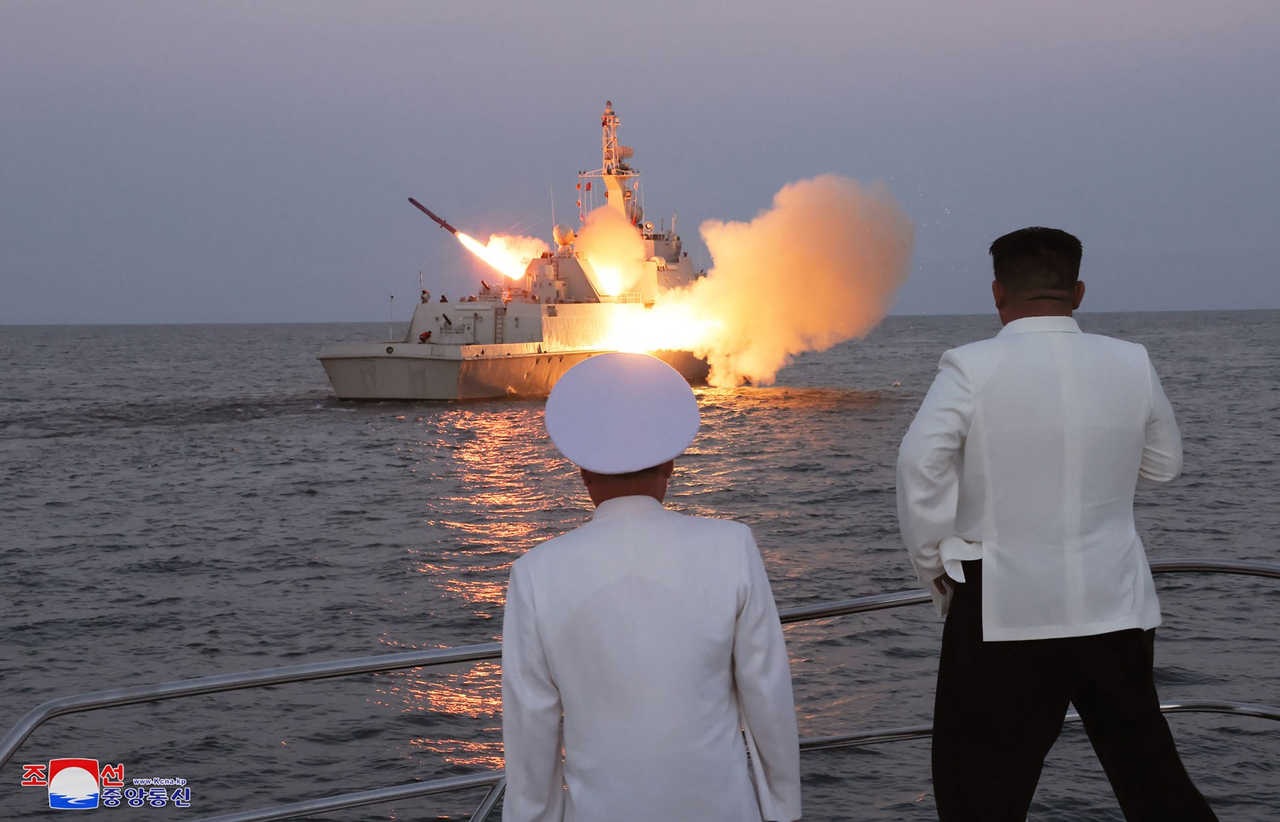 Coreea de Nord amenință cu „un război termonuclear fără precedent”, după manevrele comune SUA - Coreea de Sud