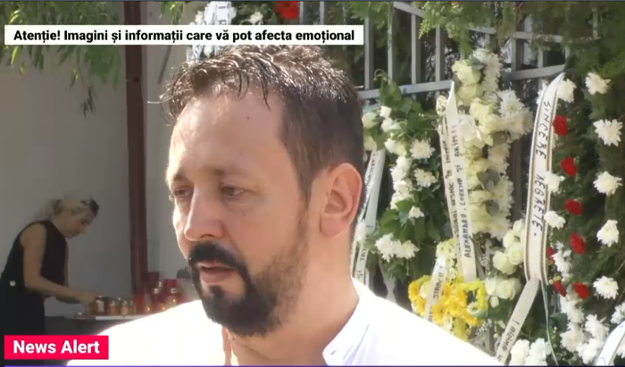 Accidentul din 2 Mai, înregistrat de o cameră GoPro: „Se aude scârţâit de roţi, se aude când îi loveşte pe copii, se aud gemete”