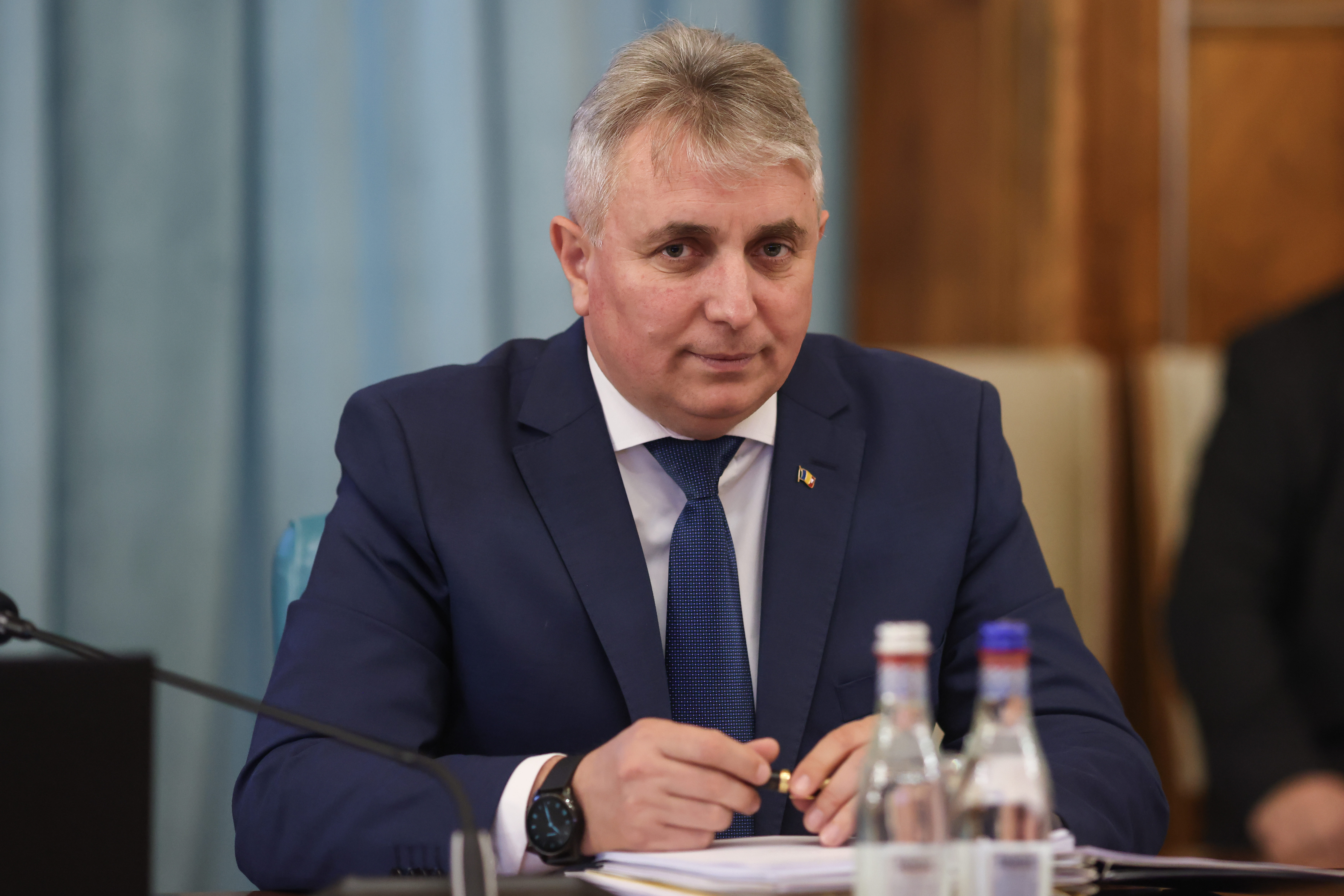 Lucian Bode, despre comasarea alegerilor: Nu mi-aș dori să ne trezim cu absenteism și să câștige cei care vor să ne scoată din Europa