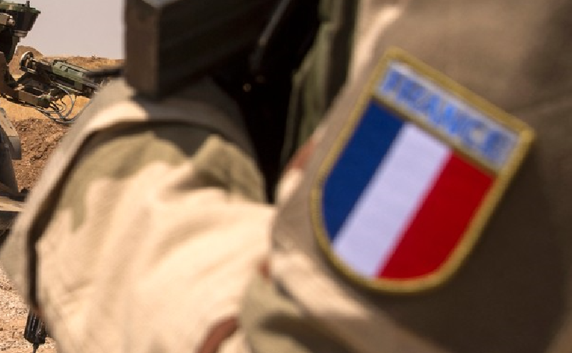 Franța se pregătește să desfășoare 6.000 de militari în Ucraina