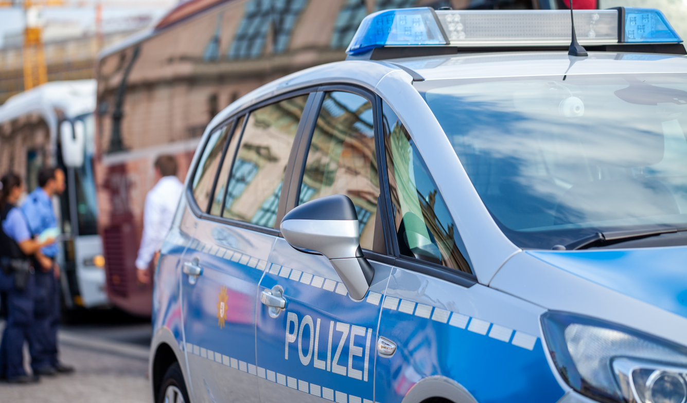 Procuratura din Germania a percheziţionat domiciliile unor activişti pro-Kremlin. Ce acuzații le aduc anchetatorii