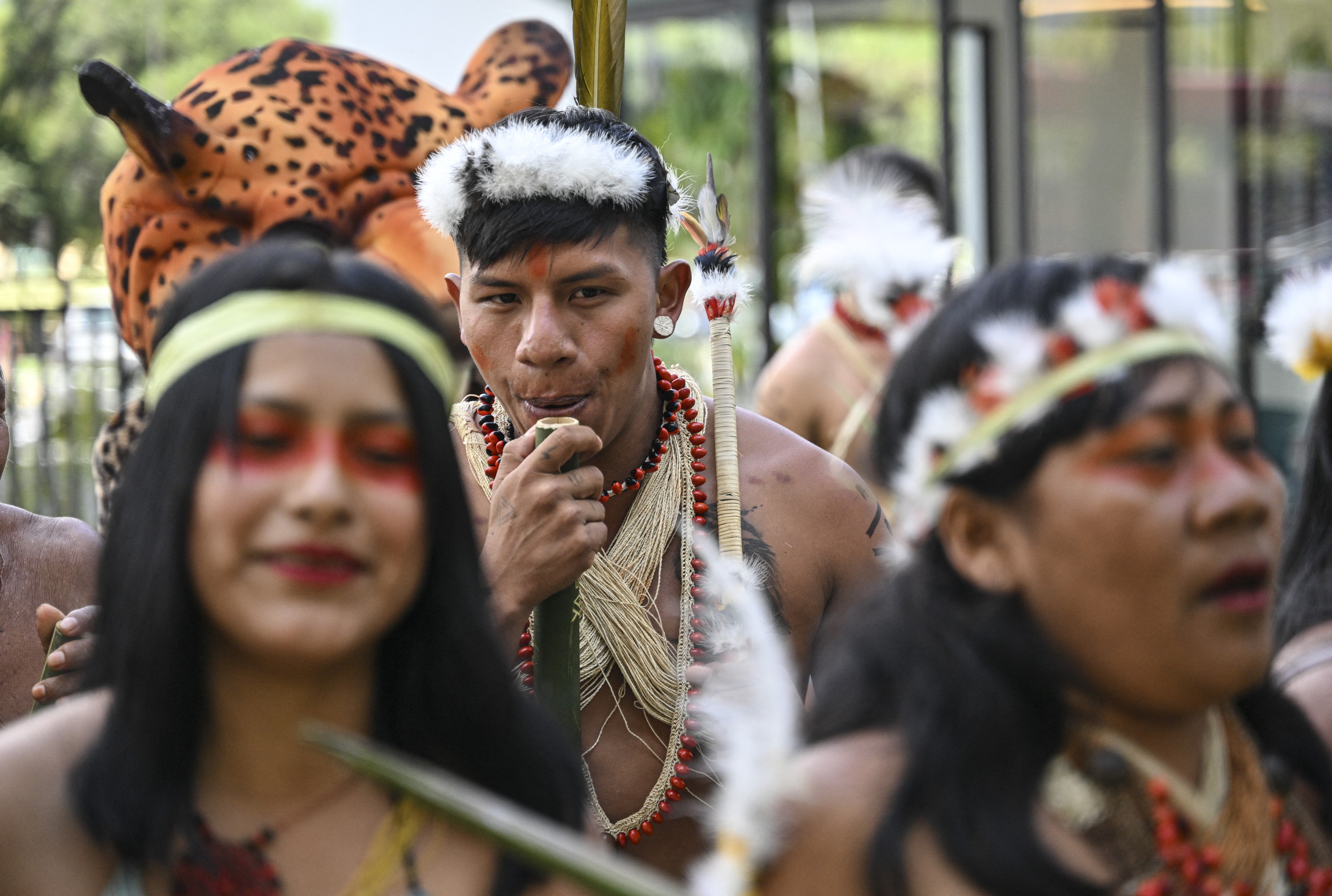 Decizie istorică în Ecuador: cetățenii au spus nu forajelor de petrol în biodiversitatea amazoniană