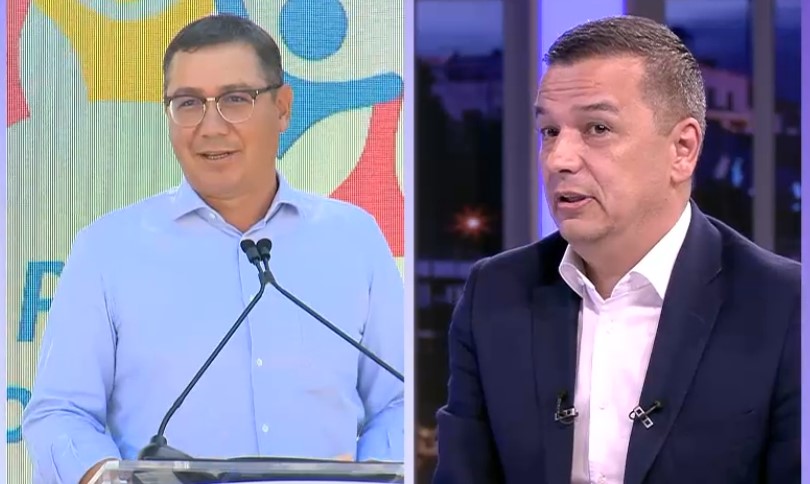 Grindeanu explică ce caută Ponta în Guvern: „E vorba despre o personalitate”