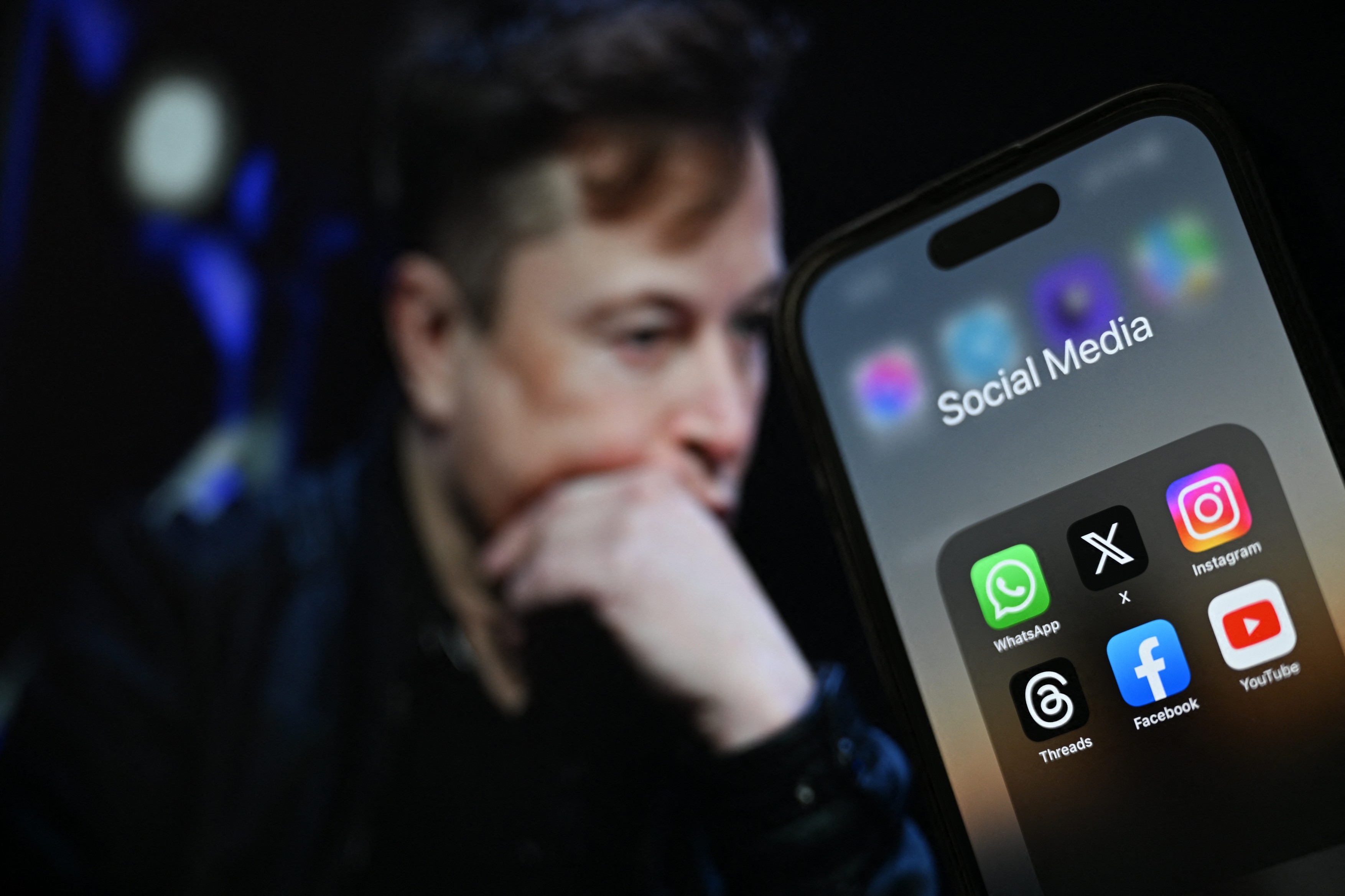 Elon Musk admite că X „poate eșua”: „Adevărul trist este că nu există „rețele sociale” grozave în acest moment”