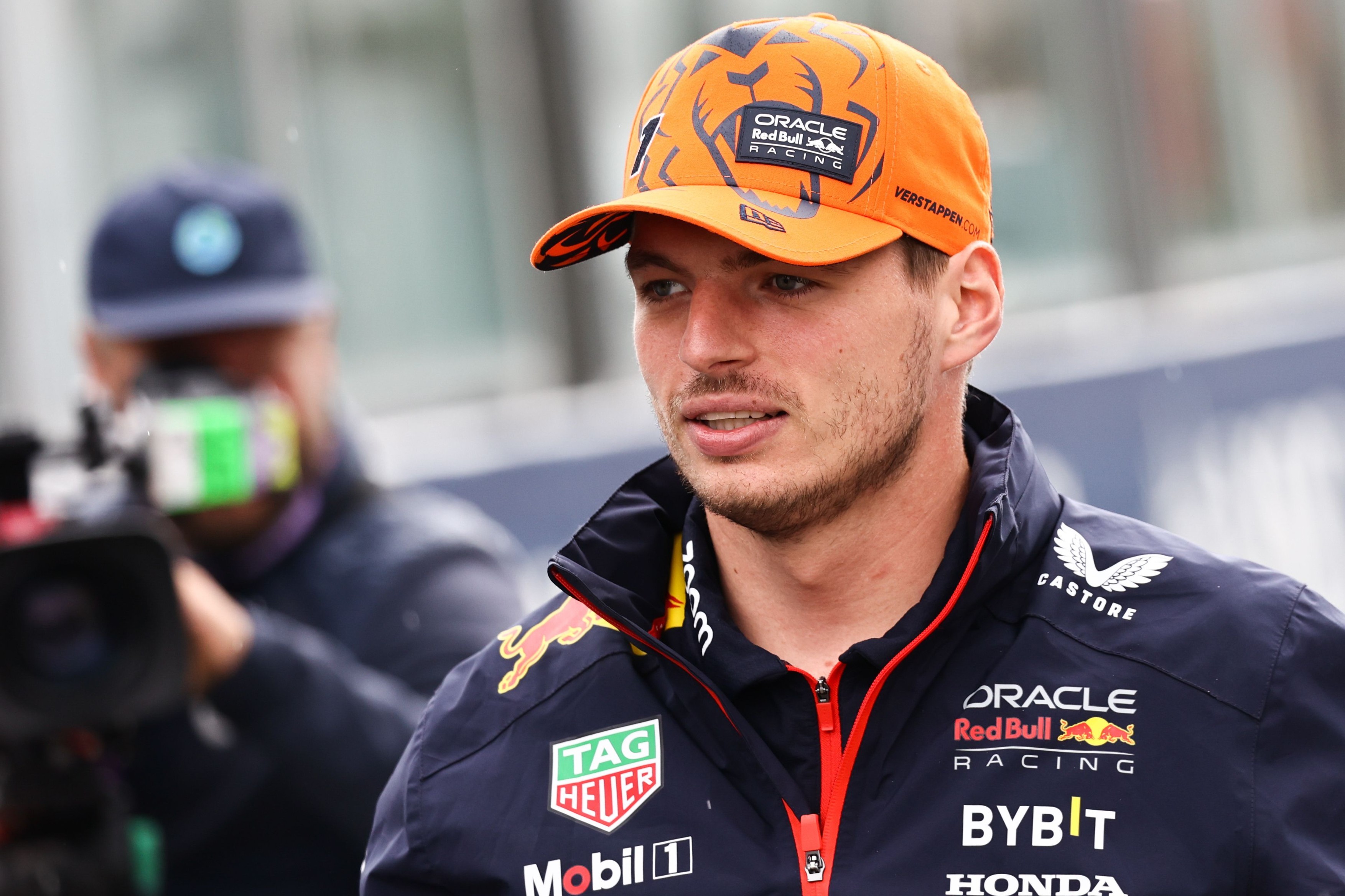 Max Verstappen pleacă din pole position pentru Marele Premiu de Formula 1 al Olandei