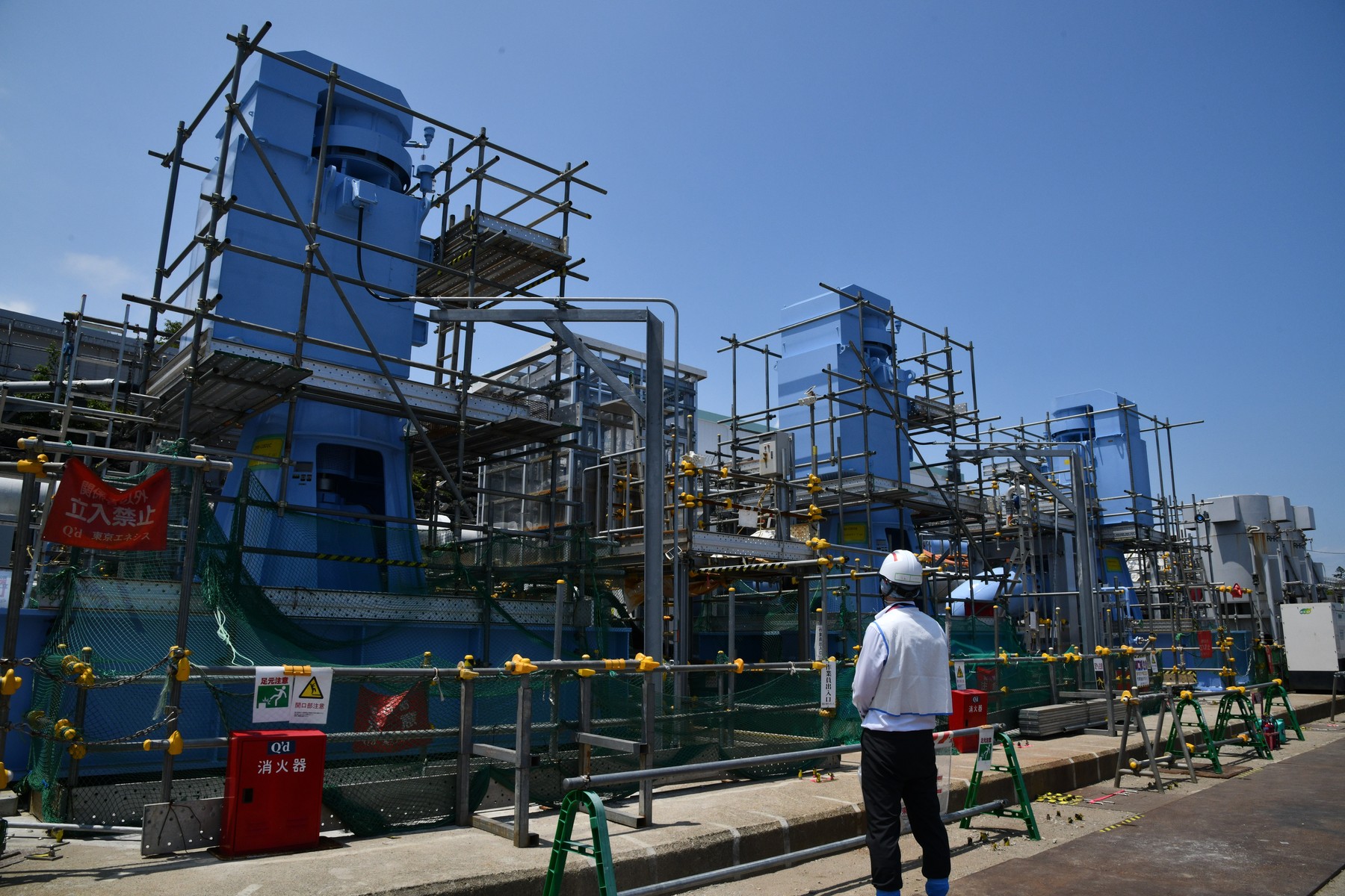 Japonia va arunca apa radioactivă de la Fukushima în ocean începând din 24 august