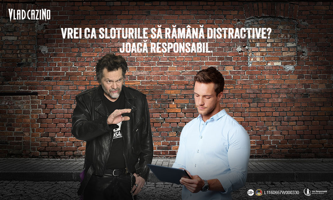 (P) La aniversarea de 5 ani, Vlad Cazino susține că jocul responsabil este cea mai cool formă de distracție