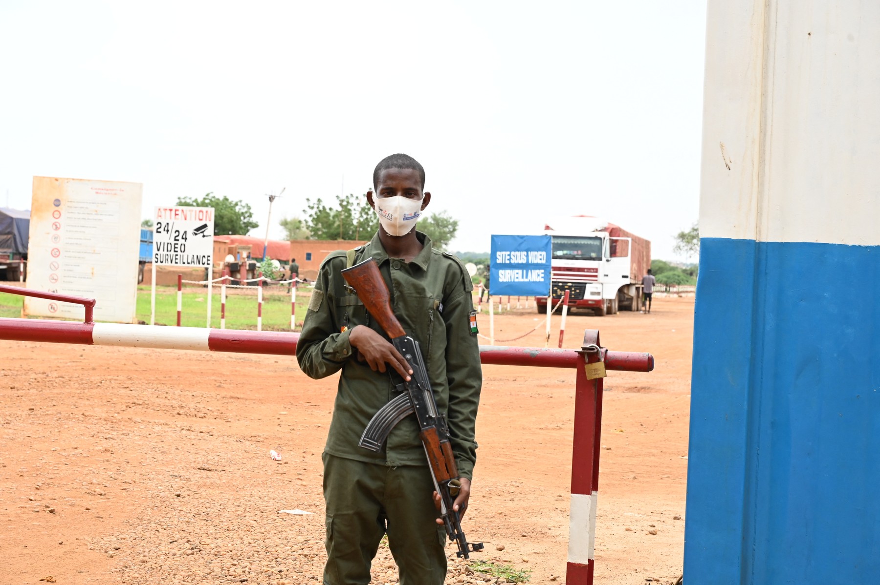 ECOWAS a respins propunerea juntei din Niger de a organiza alegeri în trei ani. Intervenția militară în țara africană este iminentă