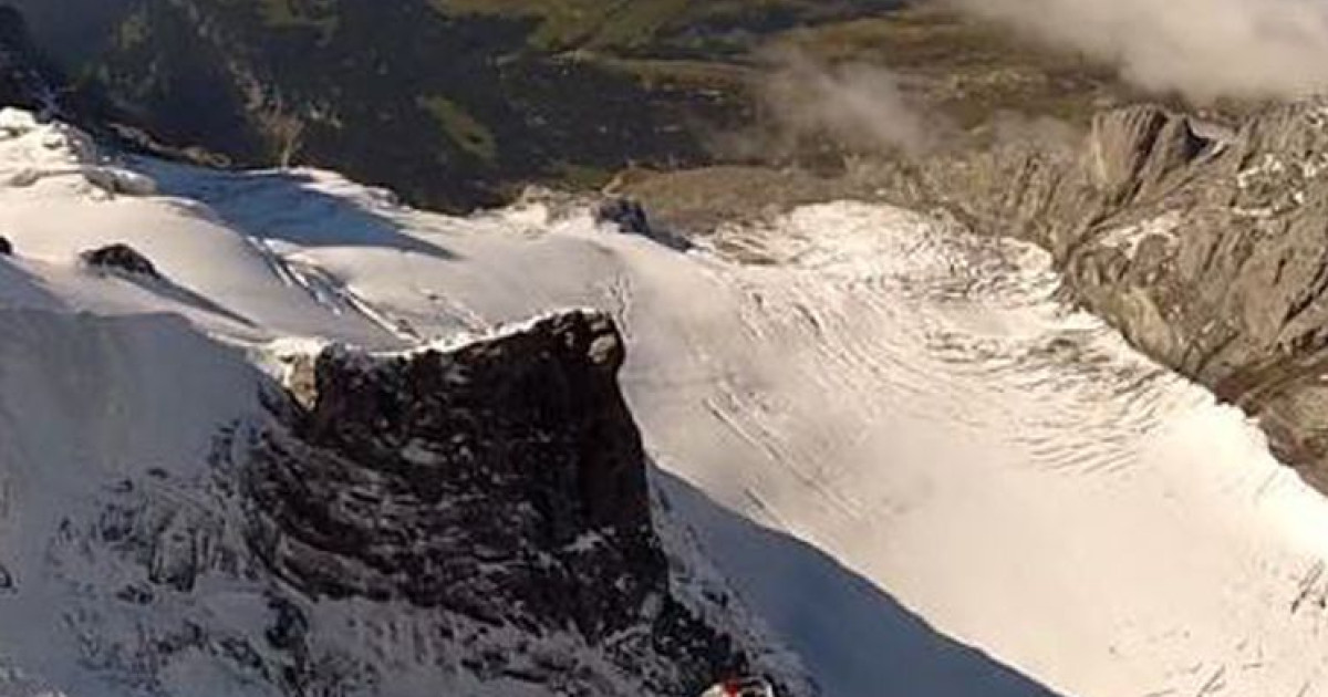 Alpinist judecat pentru moartea iubitei pe Grossglockner