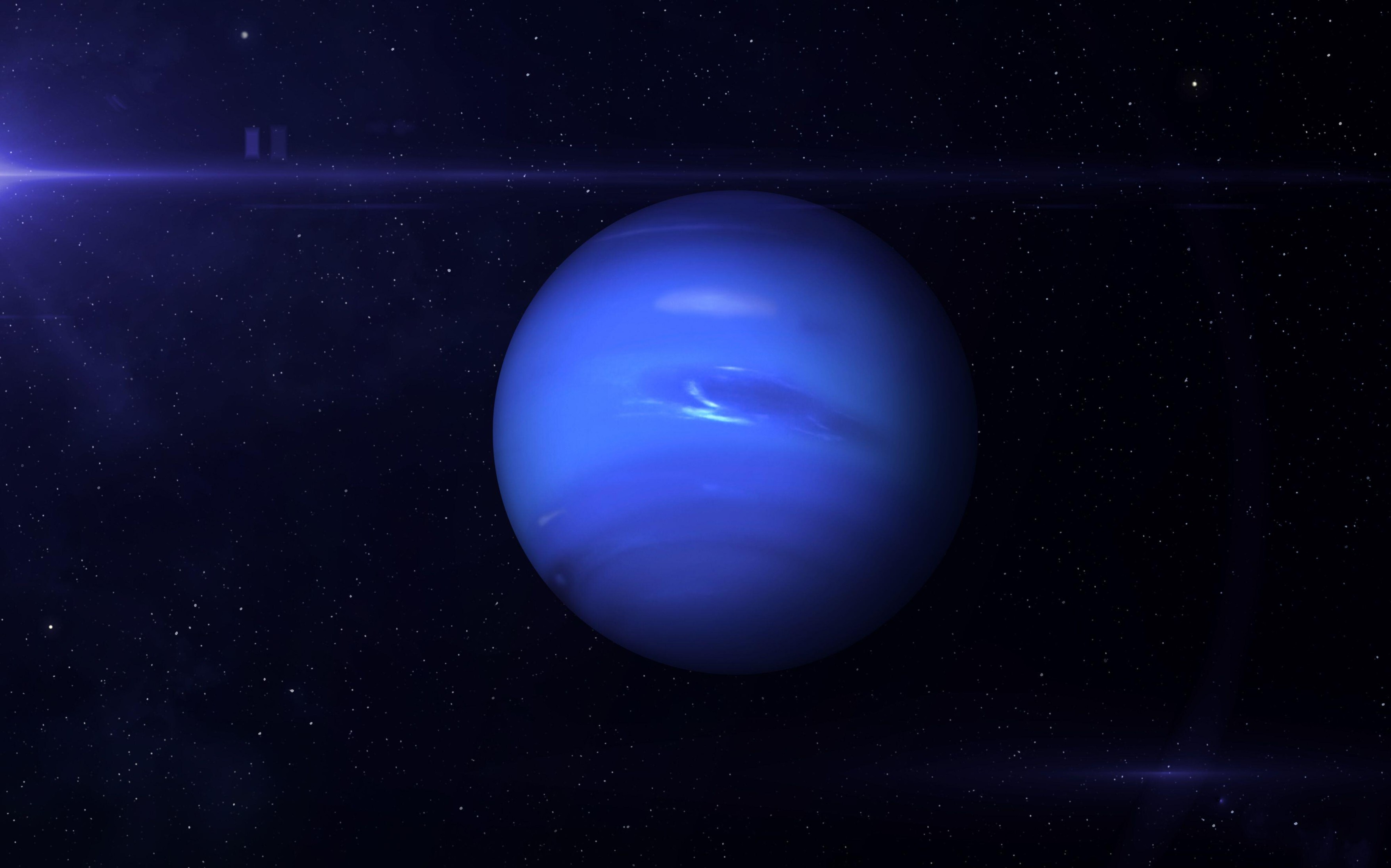 De ce au dispărut norii planetei Neptun? Aceasta este întrebarea care i-a pus în încurcătură pe astronomi