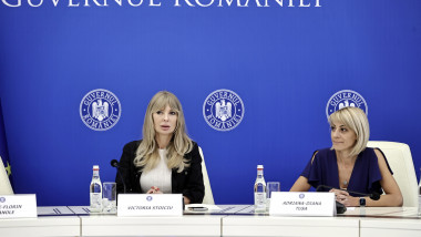 Prima întâlnire consultativă cu organizaţii non-guvernamentale pe tema situaţiei drepturilor femeilor în România
