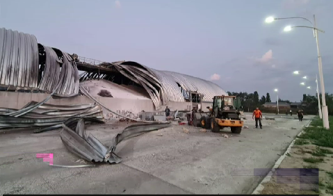 Rusia atacă din nou la granița NATO: Explozii la 20 km de Tulcea. Și Moscova a fost vizată de un atac cu drone