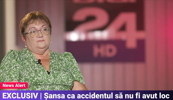 "S-au spălat pe mâini ca Pilat din Pont". O femeie a sesizat primăria de pericolul de pe drumul morții din 2 Mai, dar a fost ignorată