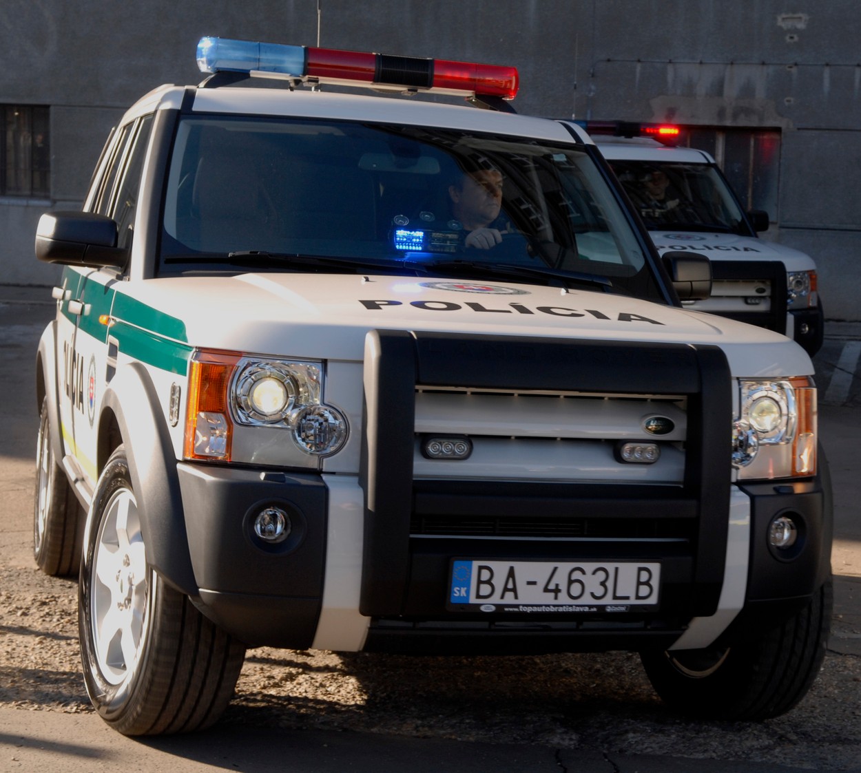 Un român a murit și alți șase au fost răniți într-un accident în Slovacia