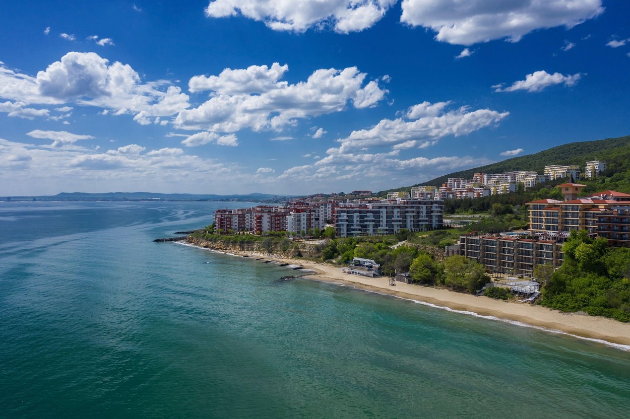 Un băiat român de 8 ani s-a înecat în stațiunea Elenite din Bulgaria, unde se afla în vacanță cu părinții