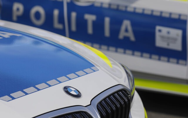 Un șofer a ucis un pieton pe litoral, apoi a dus mașina la spălătorie pentru a ascunde urmele accidentului