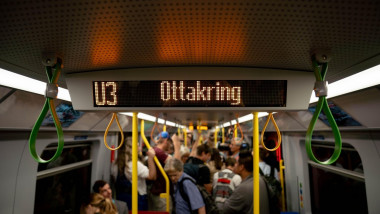 transport public in comun in austria
