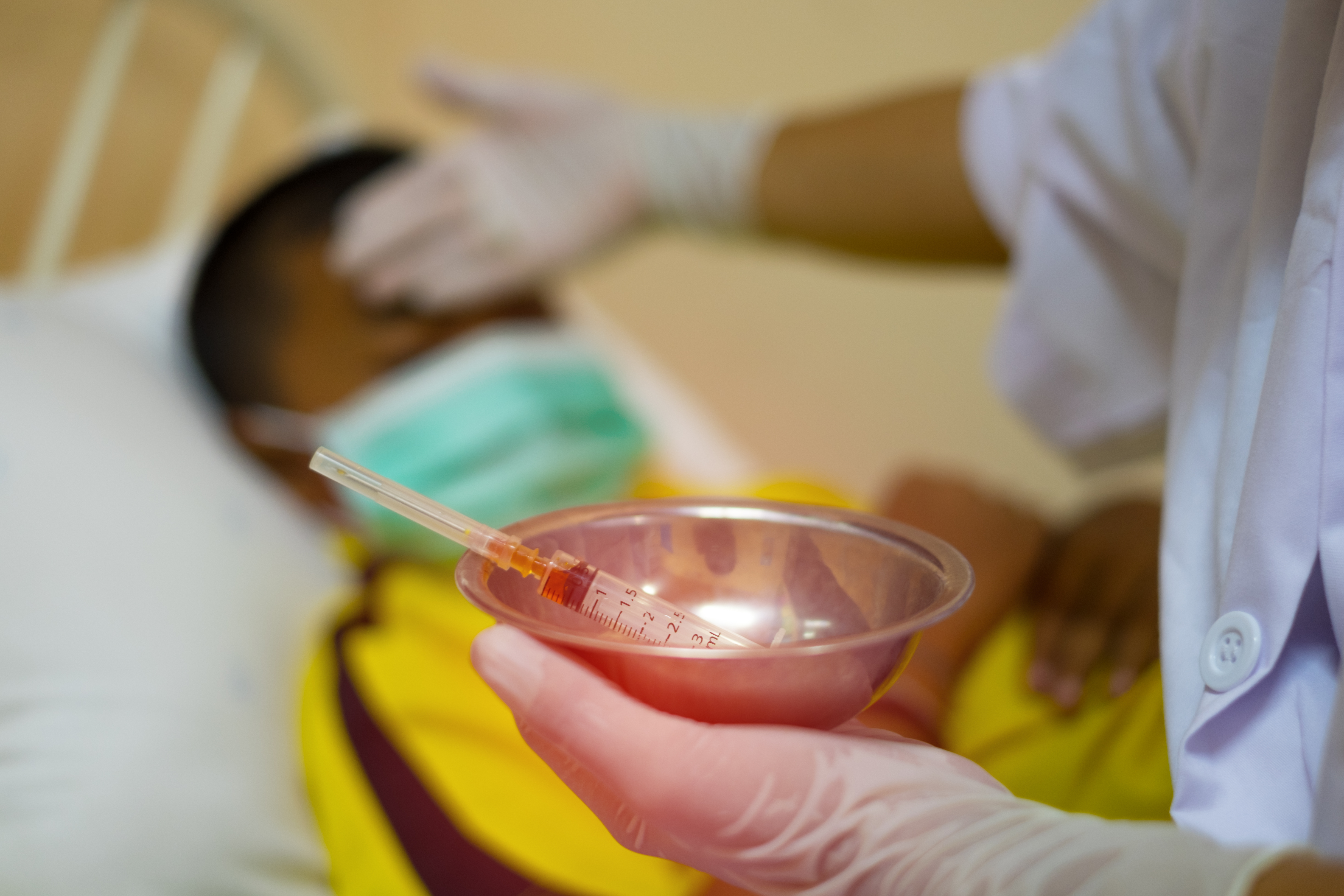 Număr record de cazuri de febră dengue în Bangladesh: 500 de oameni au murit de la începutul anului