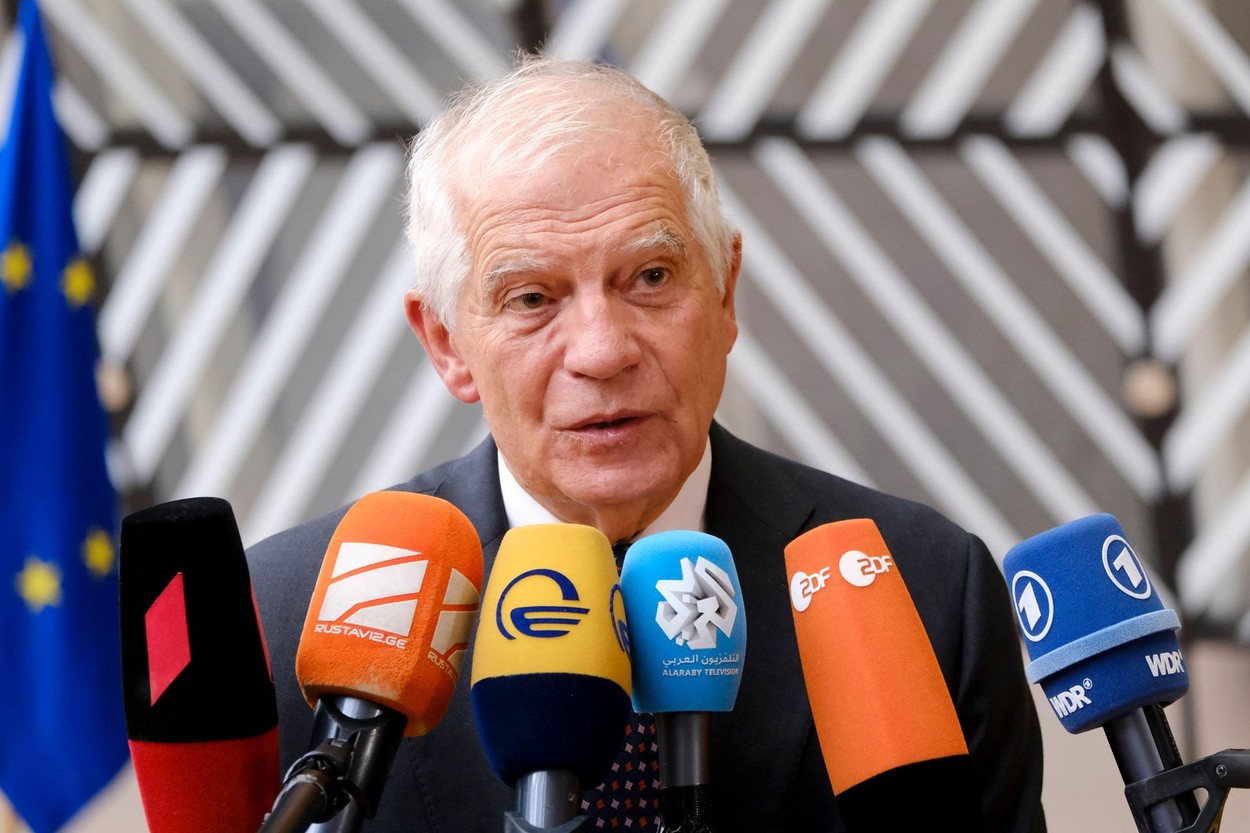 Lovitura de stat din Gabon îngrijorează statele UE. Josep Borell: „sporește instabilitatea în întreaga regiune”